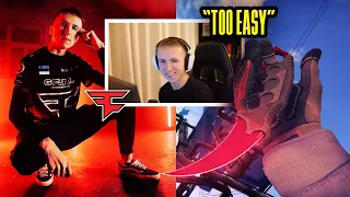 ROPZ SETS A WORLD RECORD ON THE *NEW* ONLY UP CS:GO MAP