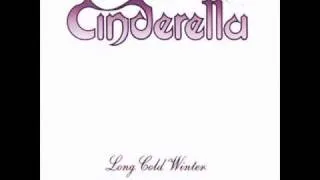 Cinderella - Long Cold Winter (1989)