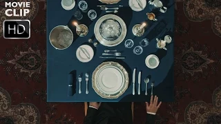 Kingsman: The Secret Service | How To Be A Kingsman: Proper Utensils [HD] | 20th Century FOX