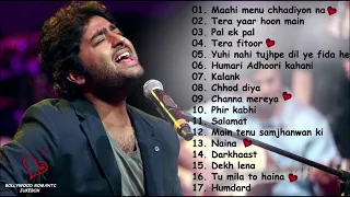 Top 10 best of song arjit Singh Bollywood songs Hindi #lofi #song #music