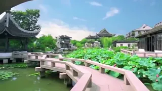 ❀《三生三世十里桃花》：花開是緣，花落是劫。（剪輯版：涼涼）中英字幕❀  CHINA SONGS