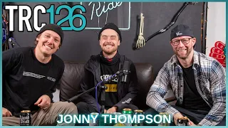 Jonny Thomson of Fit4Racing's MTB strength and fitness secrets, how pro riders really train and more