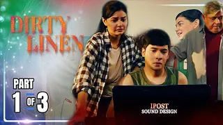 Dirty Linen | Episode 8 (1/2) | February 1,2023