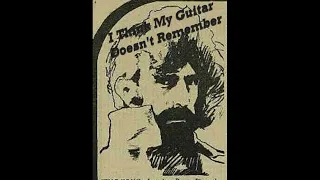 Frank Zappa & The MOI - I Think My Guitar  Doesn't Remember The Venue