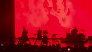 BabyMetal at Toyota Oakdale Theater - 9/09/2023