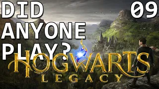 Hogwarts Legacy - Did Anyone Play?