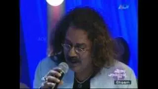 "Uyire" Hariharan and KS Chitra - Chitrapournami