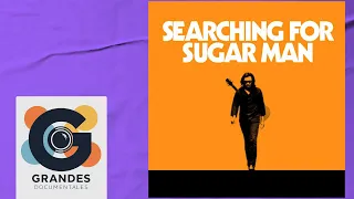 Searching for Sugar Man [Buscando a Sugar Man] (Sixto Rodríguez) - Subtitulada español