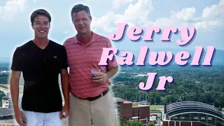 Jerry Falwell Jr & Liberty University