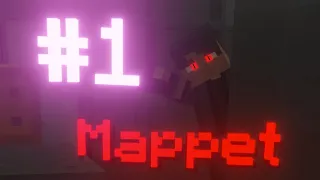 гайд по Mappet #1