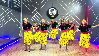 New Nepali Song Gorkhe Khukuri Cover Video By JDI Dance Studio Nepal♥️❤️