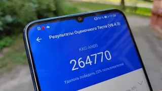 HONOR X10 MAX Что мы получаем из Китая...