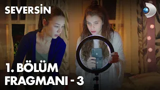 Seversin 1. Bölüm Fragmanı - 3