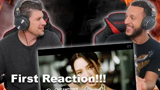 HYO ‘DESSERT (Feat. Loopy, SOYEON ((G)I-DLE))’ MV REACTION!!!