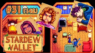 Первомай в Долине Стардью ☀ Stardew Valley Прохождение 2 сезон #142