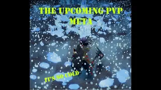 V Rising best PvP combo guide