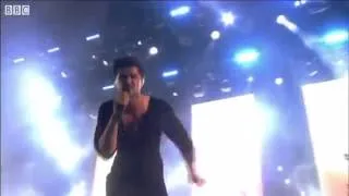 The Script   Hall of Fame at T in the Park 2013 High quality