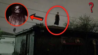 7 Most Real Ghost Videos Caught By Cameras That Will Haunt Your Choices !