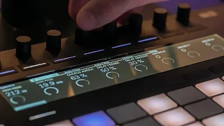 Ableton Push 2 - 10 Tips and Tricks