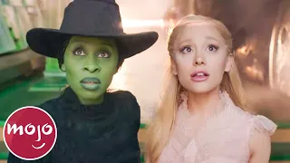 Wicked (2024) - Trailer Breakdown!