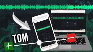 COMO MUDAR TOM DO PLAYBACK - Celular e Computador