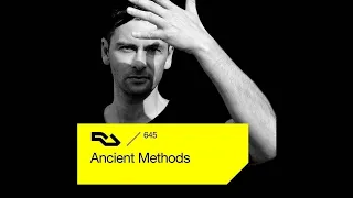 Ancient Methods - Resident Advisor Podcast 645 (8th October 2018)