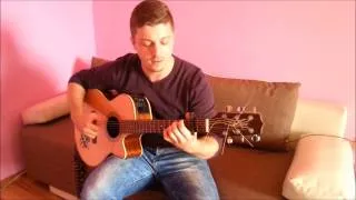 Yiruma - River Flows in You / John Legend - All of Me ( Medley ) - Nicolaevici Bogdan cover