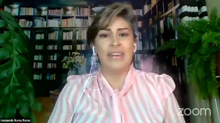 CICLO DE CONFERENCIAS “Mujeres como agentes de cambio" - JORNADA SALUD Y PREVENCIÓN