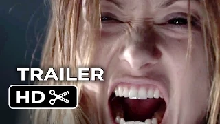 The Lazarus Effect Official Trailer #2 (2015) - Olivia Wilde, Mark Duplass Movie HD