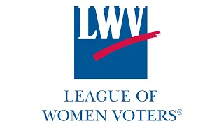 League of Women Voters' - Regional Climate Action Forum