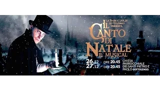 "Il canto di Natale" 2016