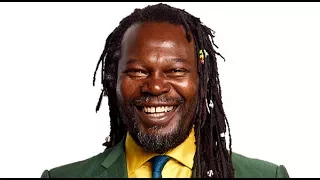 Levi Roots Interview  - Reggae Reggae Sauce - Dragons Den Winner Peter Jones