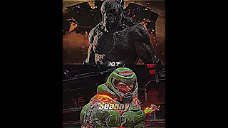 Darkseid Vs Doomslayer (Mini Breakdown)