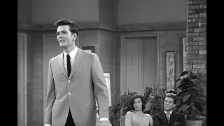The "Paradise" Song from the Randy Twizzle Episode of Dick Van Dyke