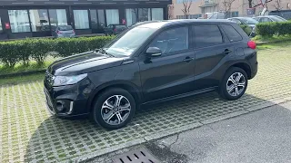 SUZUKI VITARA 1.6 TOP