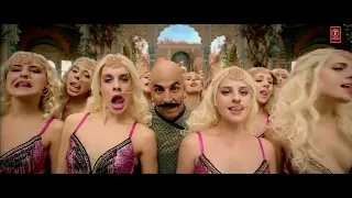 Bala Bala Shaitan Ka Saala Video Song 4k 60fps   Housefull 4  AkshayKumar2K HD 1