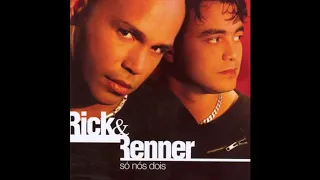 Rick & Renner - Só Nós Dois (Somos Tu y Yo) | 2004