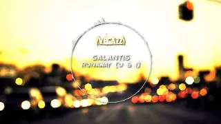 Galantis - Runaway (U & I) [VS2U]