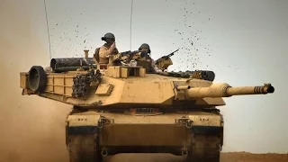 Military Review | How do M1-Abrams compare to T-90 tanks?