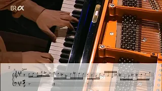 Brad Mehldau goes sicko mode