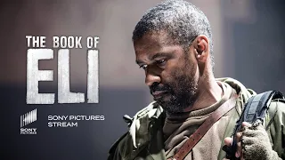 Denzel Washington has to Protect the World as 'Eli' | The Book of Eli | Sony Pictures – Stream