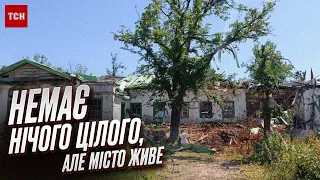 😱 Під обстрілами бігають до перукарні! Гуляйполе вражає незламністю