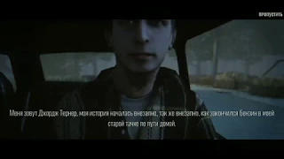 SILENT HILL на андроид - AWAKENING HORROR - Прохождение 1 главы