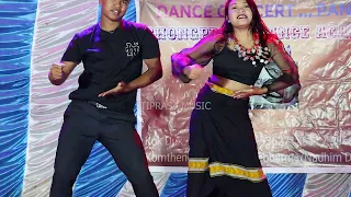 ANGNO LANAI DE Cover Dance By Chongpreng Dance Academy at Lefunga Garia Ter 2023