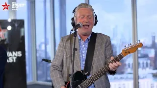 Squeeze - Rocket Man (Cover, live on The Chris Evans Breakfast Show with Sky)