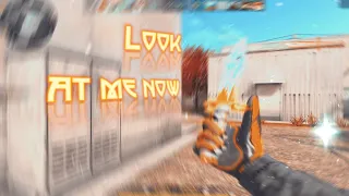 250❤️ LOOK AT ME NOW Standoff 2 fragmovie | Xiaomi Poco X3