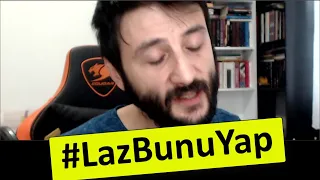 EN AĞIR #LazBunuYap Brawl Stars