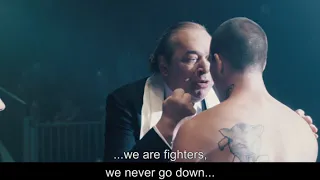 2012 - Boxing Fight (HD)