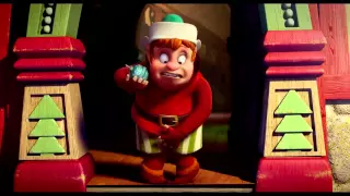 Saving Santa - Ein Elf rettet Weihnachten | Deutscher Trailer | Ascot Elite Group