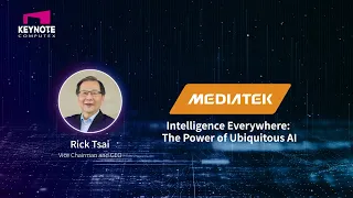 Intelligence Everywhere: The Power of Ubiquitous AI